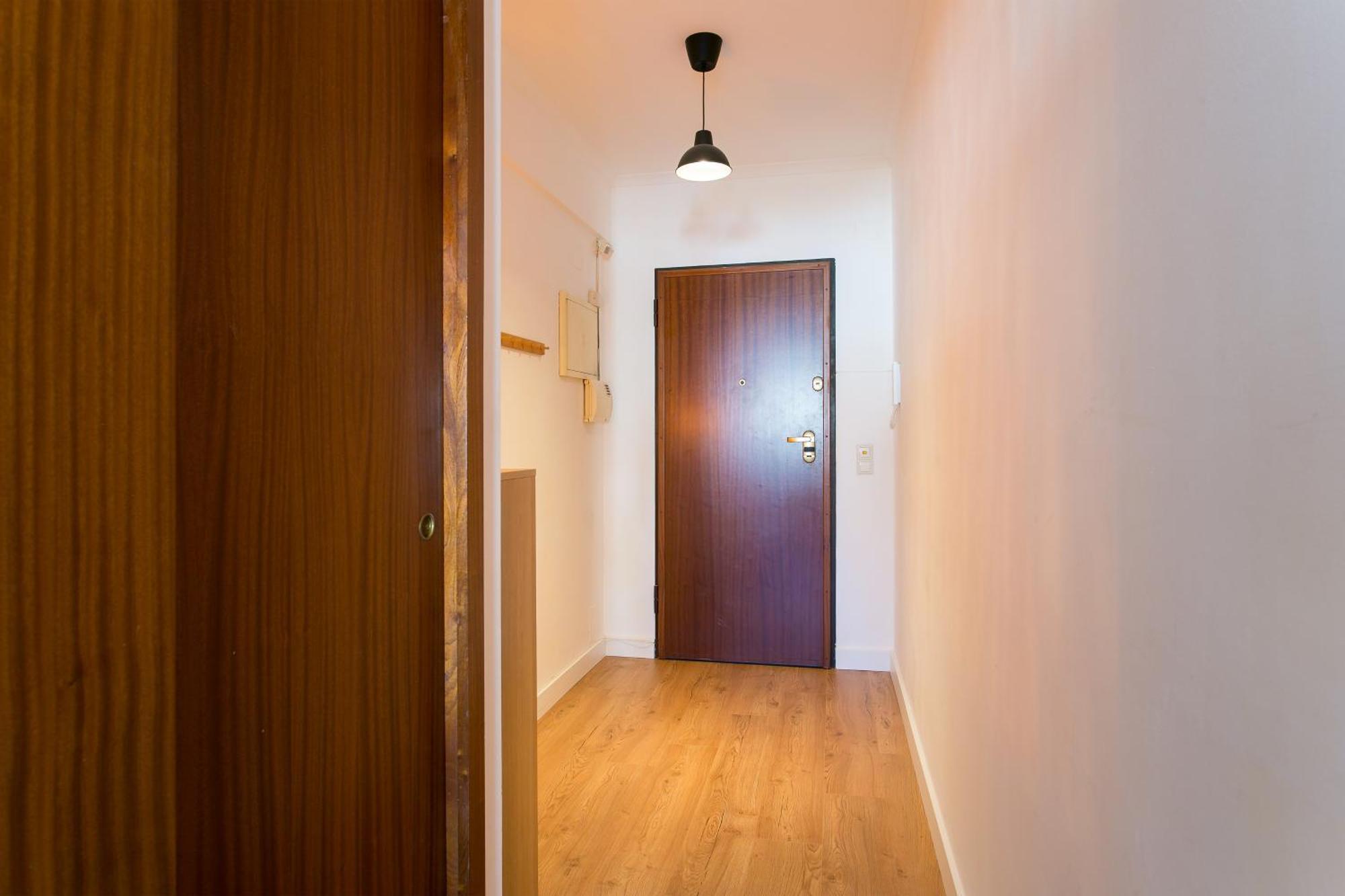 Apartamento Central E Confortavel Junto Ao Bairro Da Graca Lisabona Exterior foto